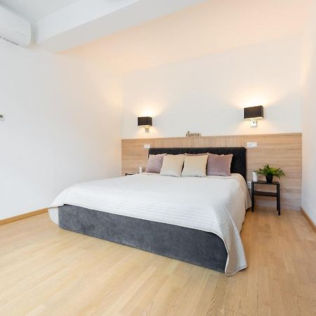 Rose Lux Residence Budapest Exterior photo