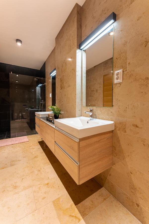Rose Lux Residence Budapest Exterior photo