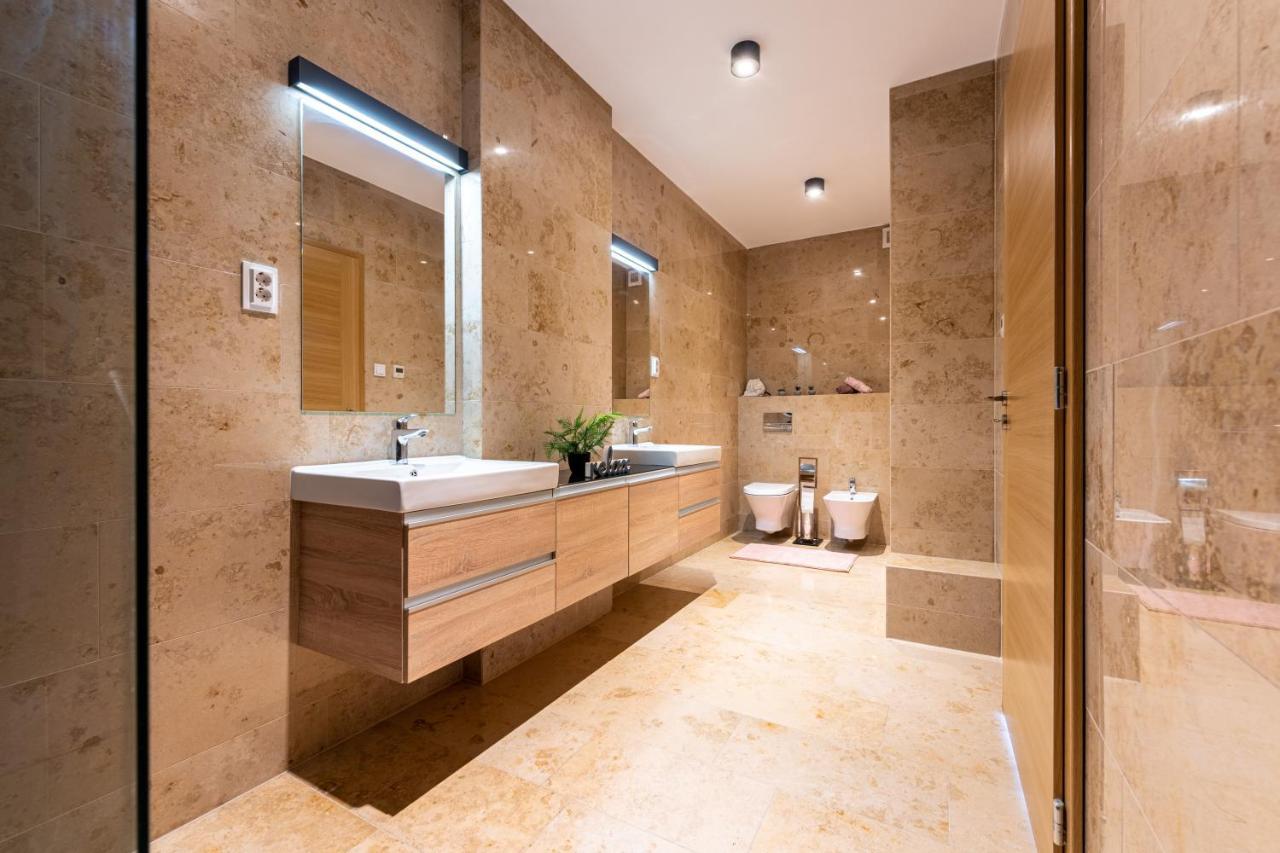 Rose Lux Residence Budapest Exterior photo